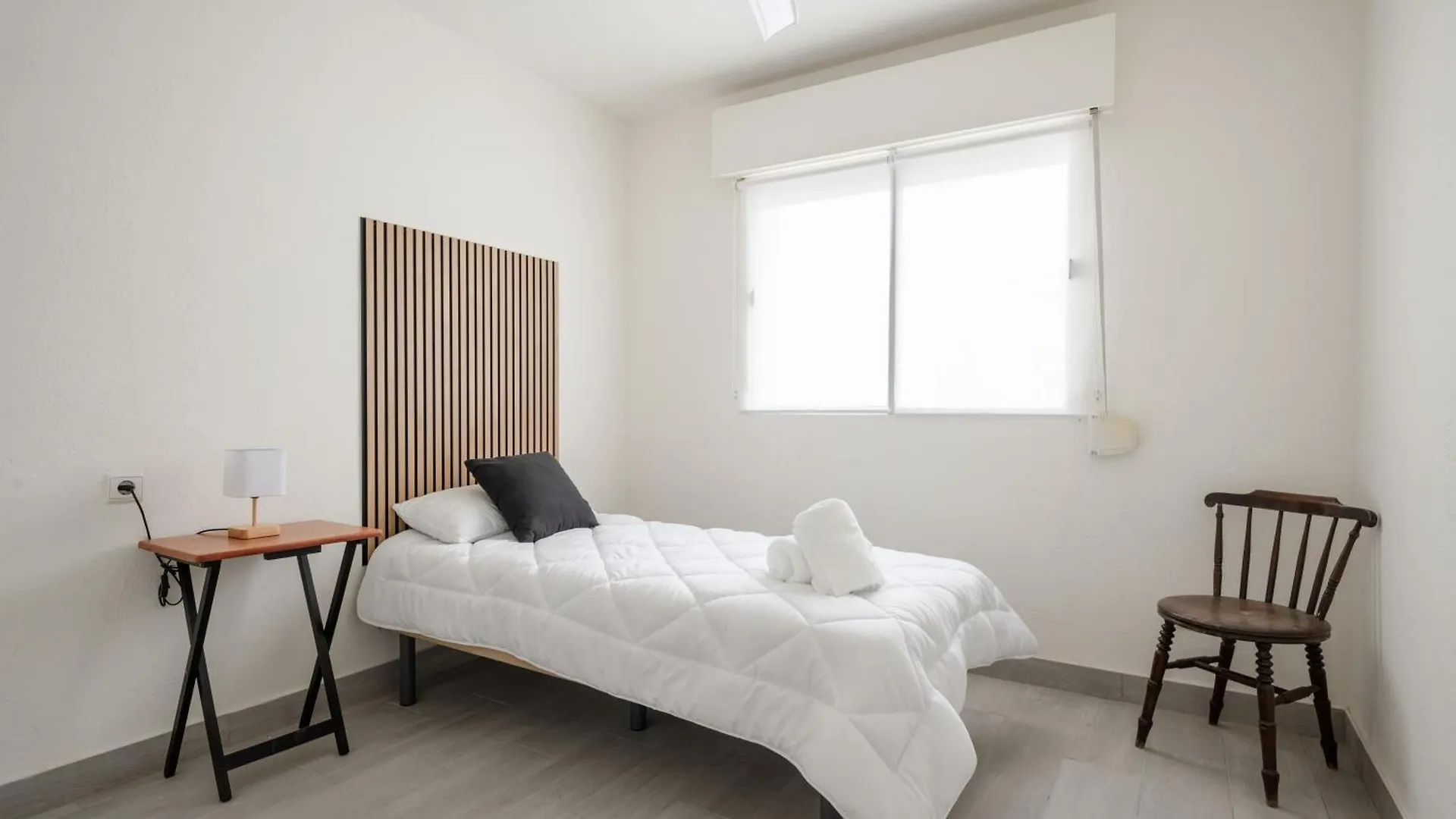 Apartamento Espacioso Vistas Al Mar Marbella 0*,  Spanyolország