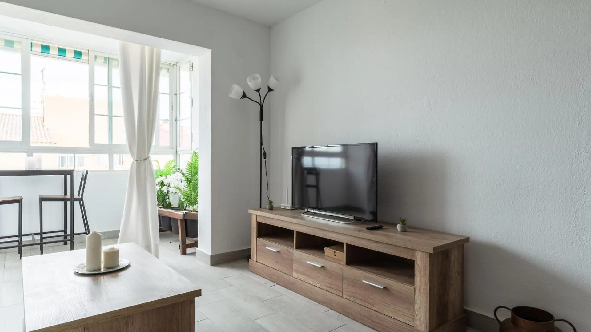 Apartamento Espacioso Vistas Al Mar Marbella 0*,  Spain