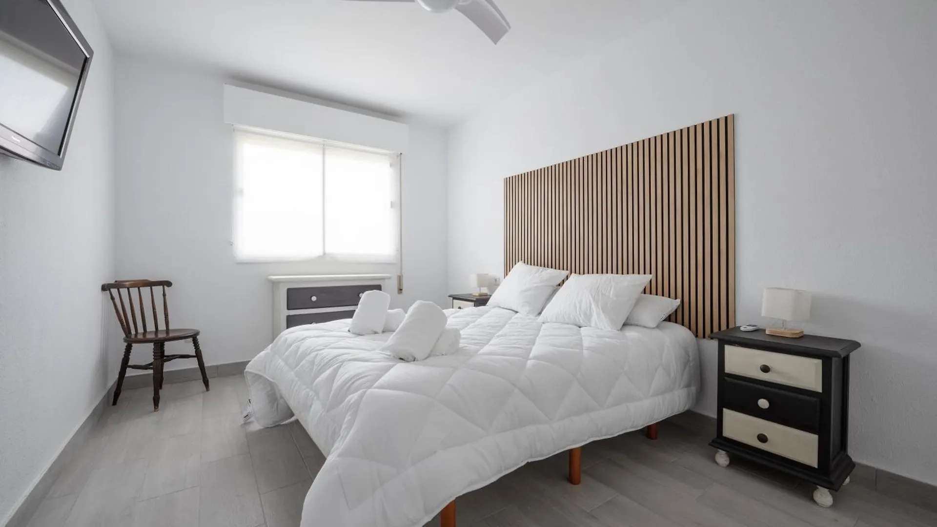 Apartamento Espacioso Vistas Al Mar Marbella